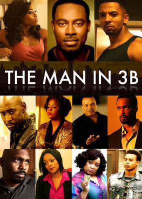 The Man in 3B