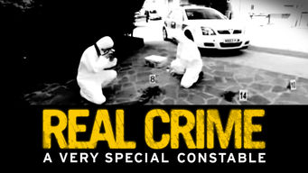 Real Crime: A Very Special Constable