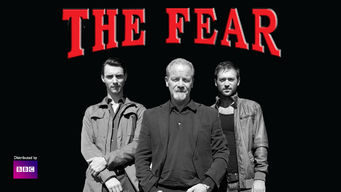 The Fear