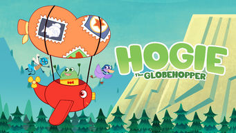 Hogie the Globehopper