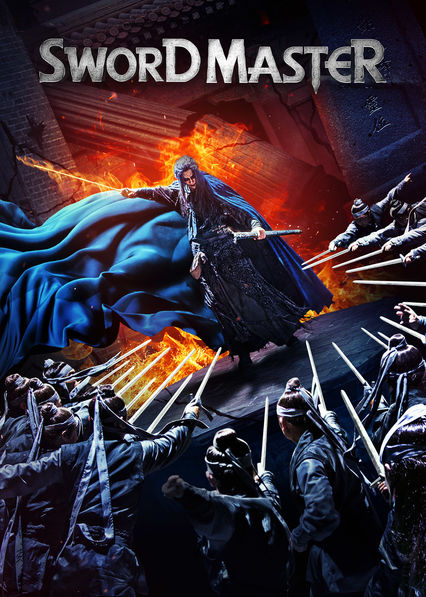 Sword Master (2016) Sword Master on Netflix USA