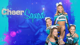 Cheer Squad