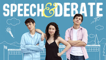 Speech & Debate