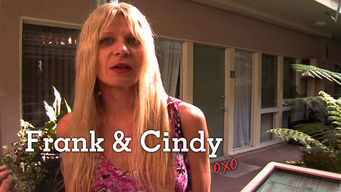 Frank and Cindy