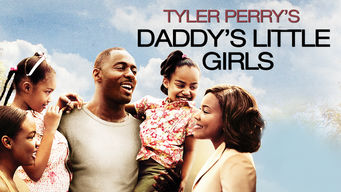 Daddy's Little Girls
