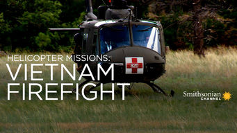 Helicopter Missions: Vietnam Firefight
