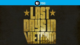 Last Days in Vietnam
