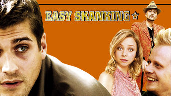 Easy Skanking
