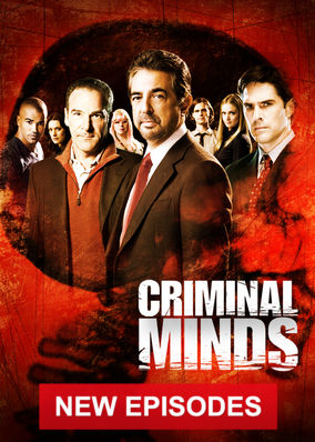 Criminal Minds