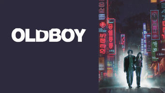 Oldboy