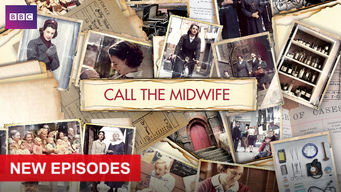 Call the Midwife