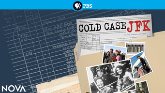 NOVA: Cold Case JFK