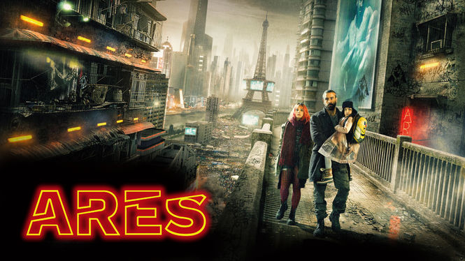 Ares (2016) .mp4 WEBRip AAC - ITA Ares (2016) .mp4 WEBRip AAC - ITA