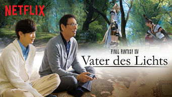 Final Fantasy XIV – Vater des Lichts