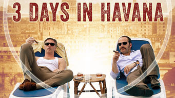 3 Days in Havana