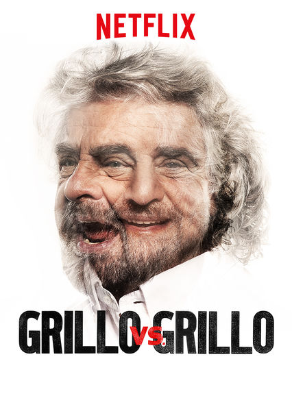 Grillo Vs Grillo Trailer