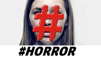 #Horror