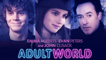 Adult World