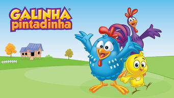 Lottie Dottie Chicken