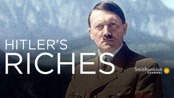 Hitler's Riches