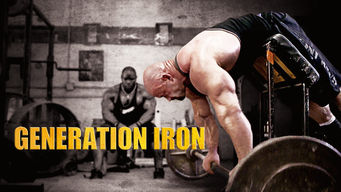 Generation Iron