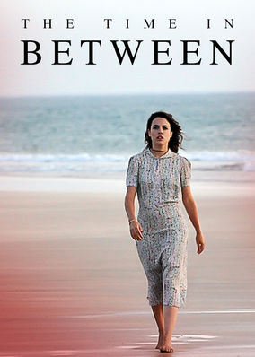 El tiempo entre costuras