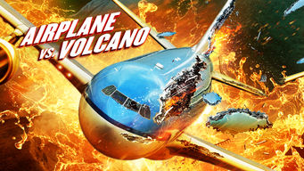 Airplane vs. Volcano