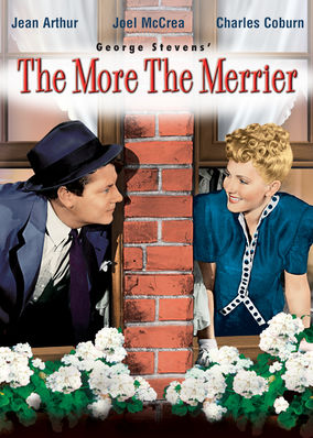 The More the Merrier