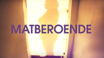 Matberoende