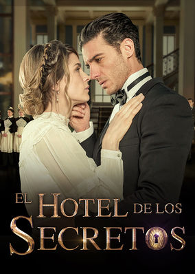 El Hotel de los Secretos