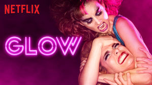 Resultado de imagen para glow netflix
