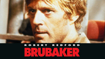 Brubaker