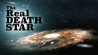 The Real Death Star