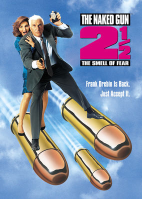 The Naked Gun 2 1/2: The Smell of Fear