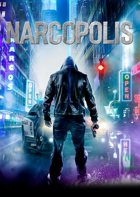 Narcopolis