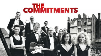 The Commitments