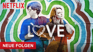 Tote Mädchen lügen nicht Netflix