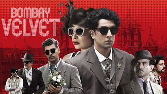 Bombay Velvet