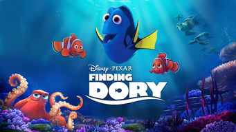Finding Dory