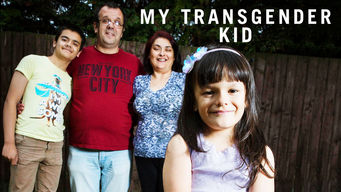 My Transgender Kid