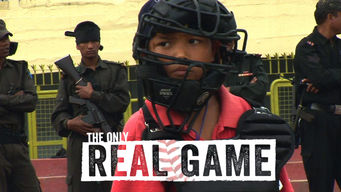 The Only Real Game