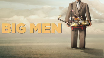 Big Men