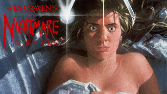 A Nightmare on Elm Street