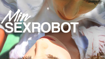 Min sexrobot