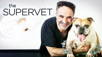 The Supervet