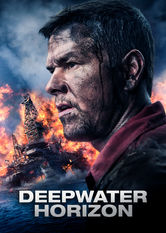 Deepwater Horizon