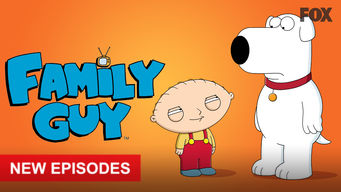 Family Guy