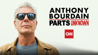 Anthony Bourdain: Parts Unknown