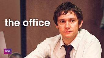 The Office (U.K.)