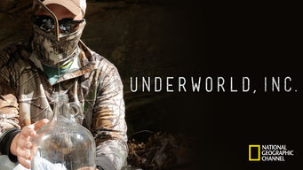 Underworld, Inc.